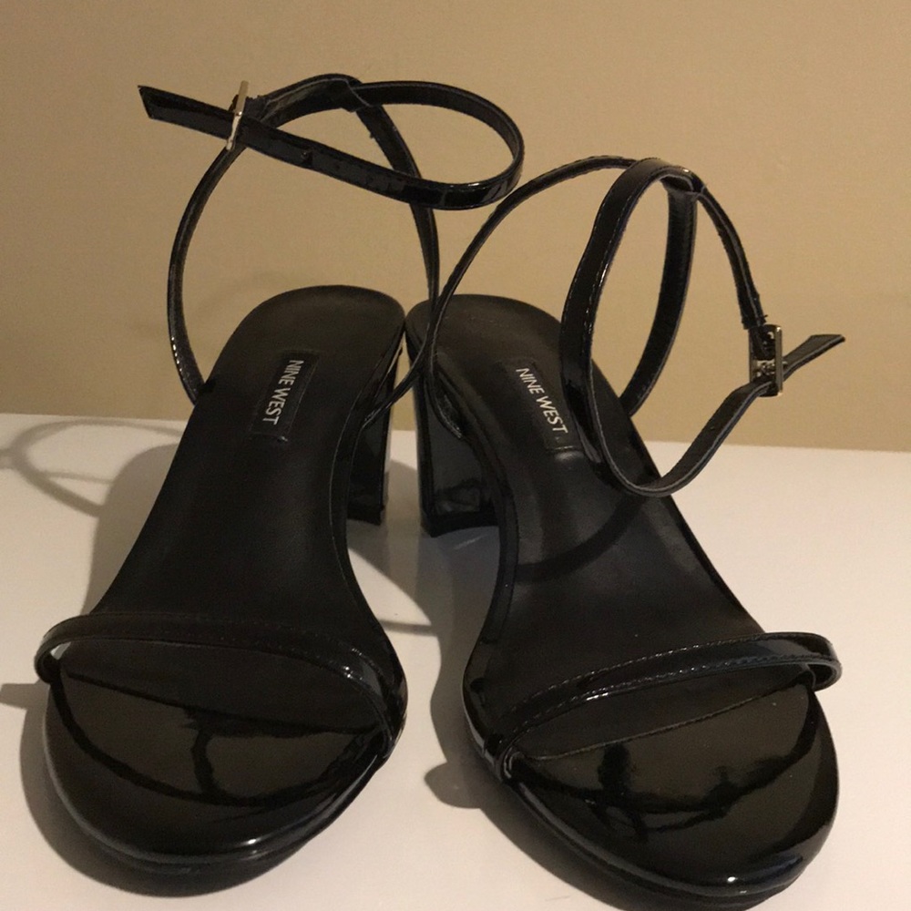 Nine West Heels